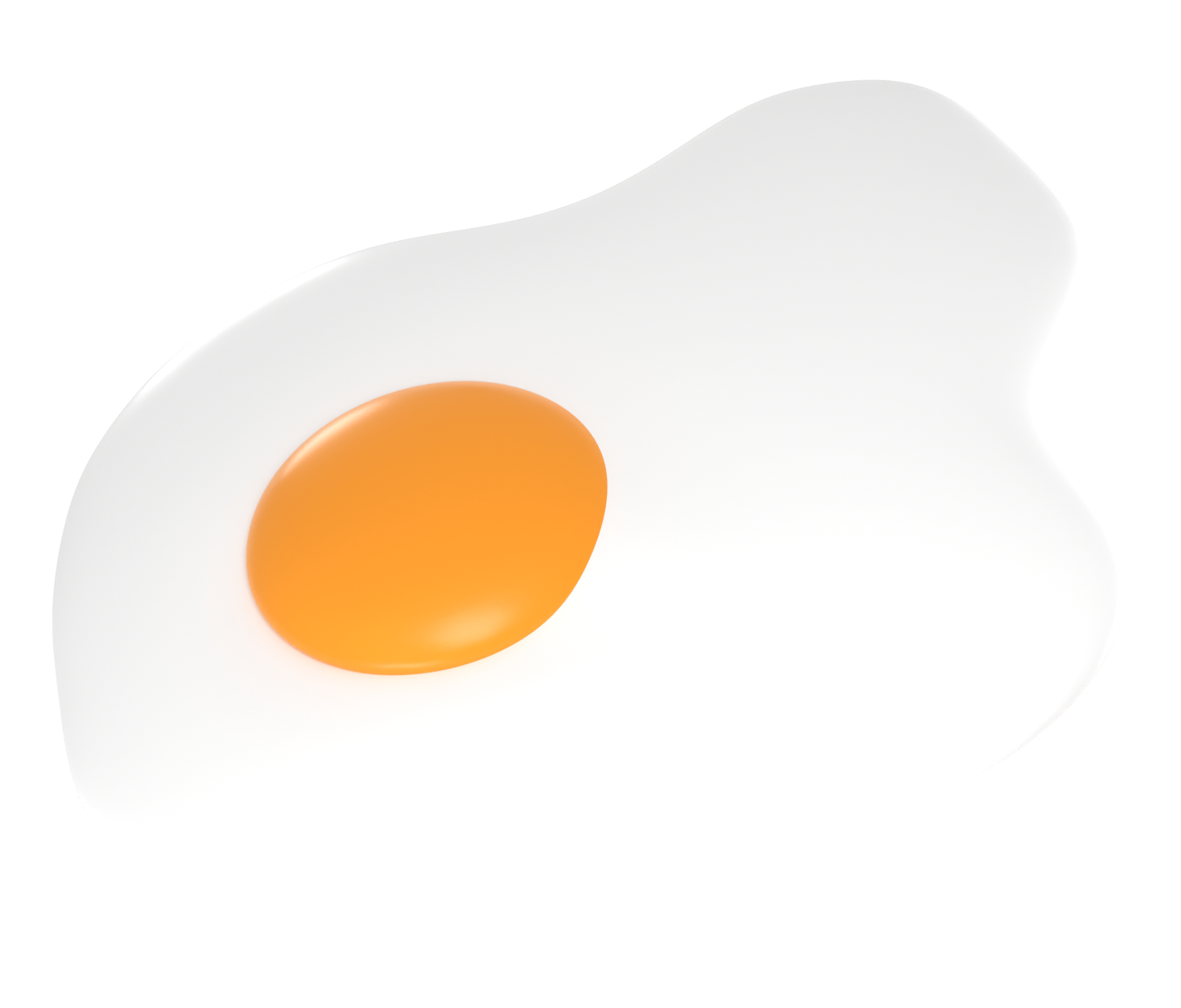 Preview for Fried-egg-illustration-food-sticker-c6315