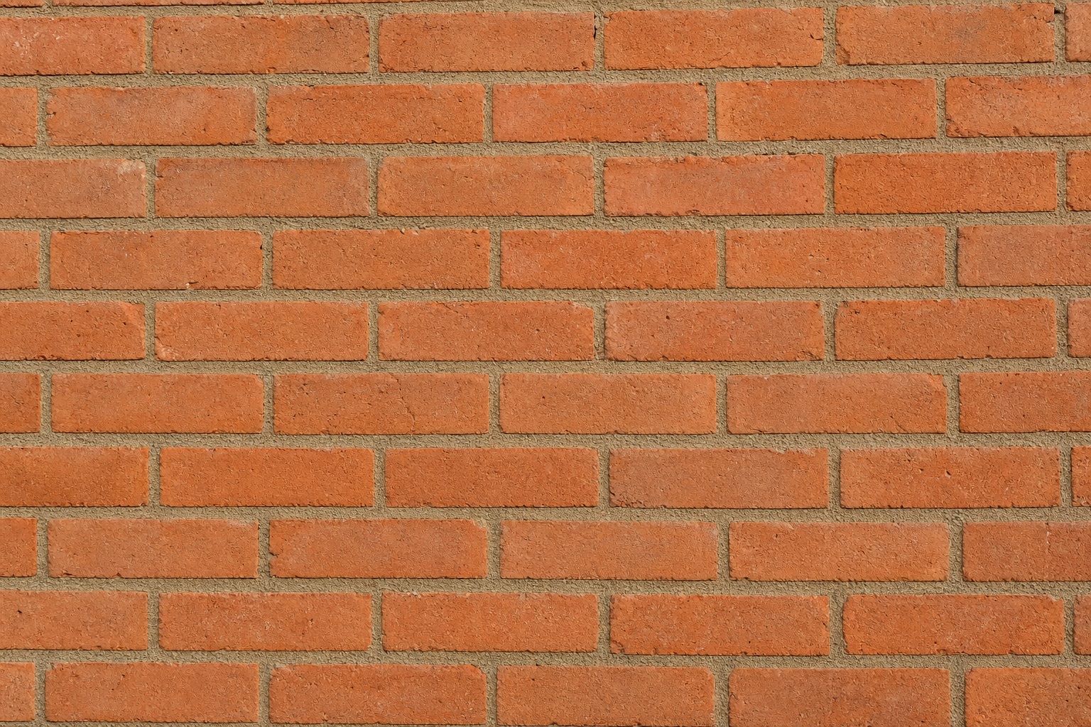 Preview for Plain Clay Brick Background Texture