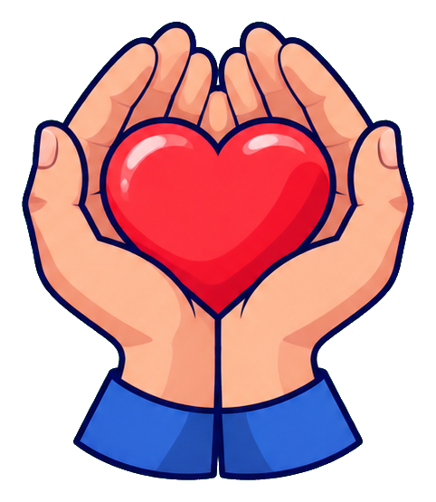 Preview for Nurse Life Caring Hands Heart
