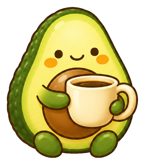 Preview for Coffee Avocado