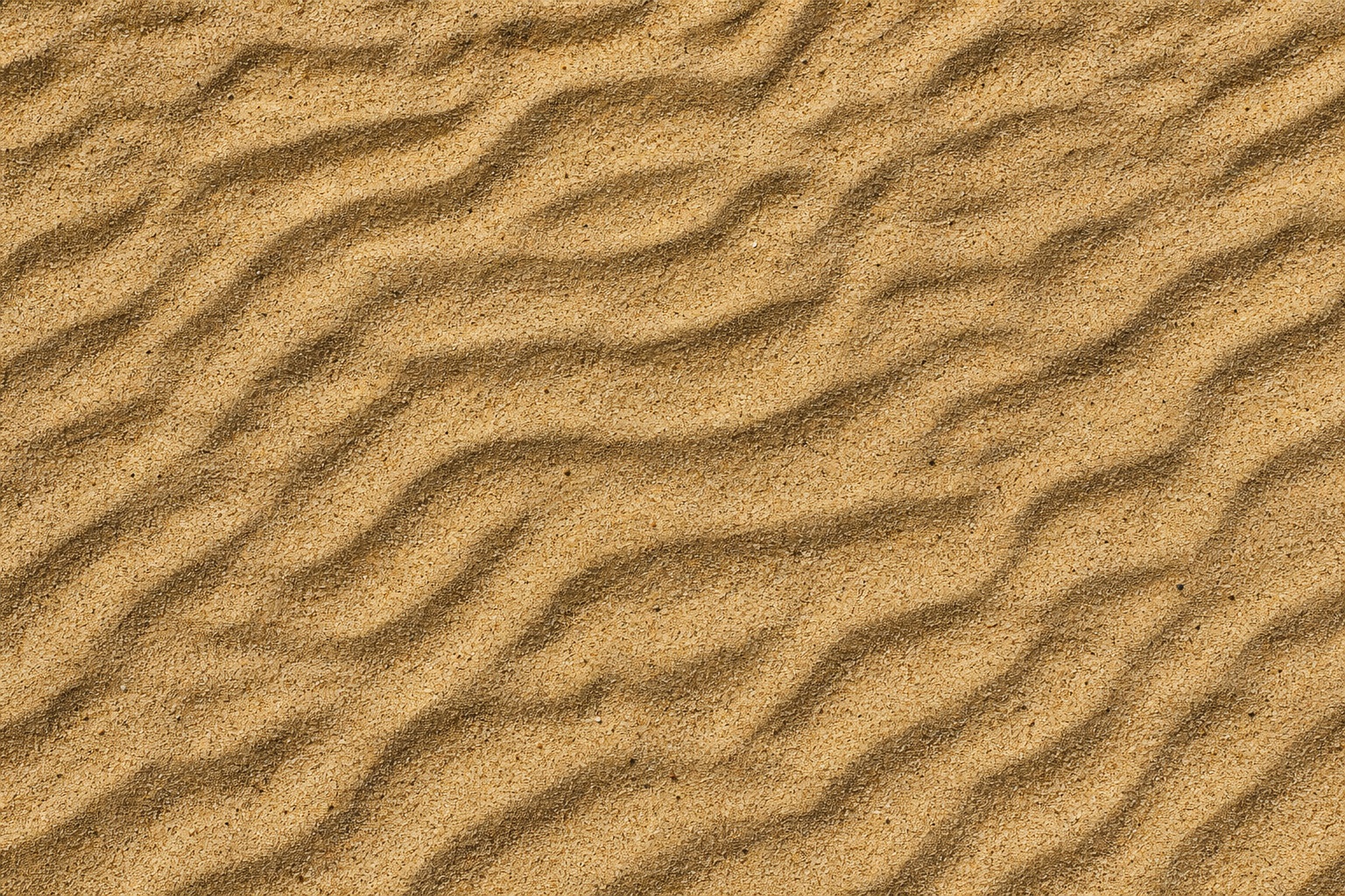 Preview for Wind-carved Sand Texture Background