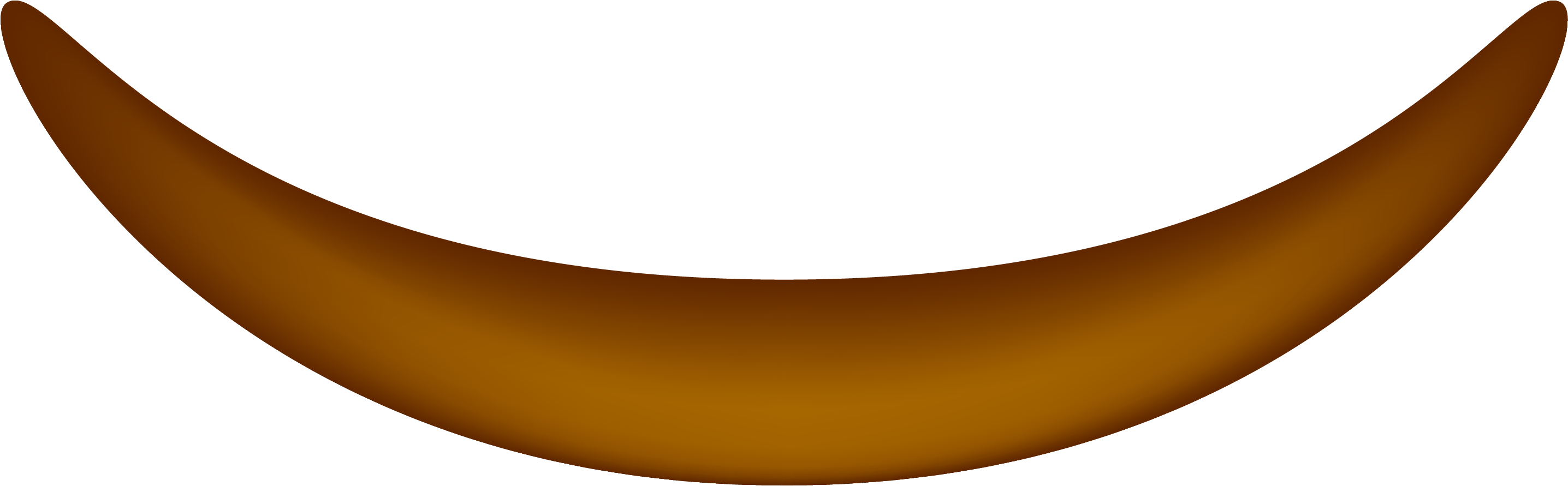 Preview for Golden-smiley-face-icon-emoji-mouth-sticker-17037