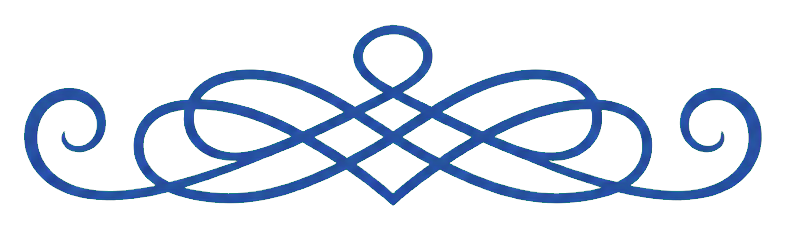 Preview for Ornamental Scroll Sticker For Decorative Designs
