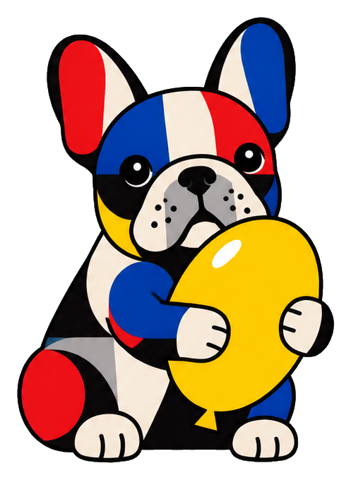 Preview for Balloon Frenchie