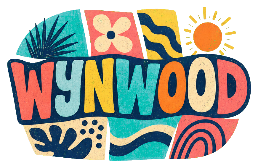Preview for Wynwood Tiles Sticker Graphic