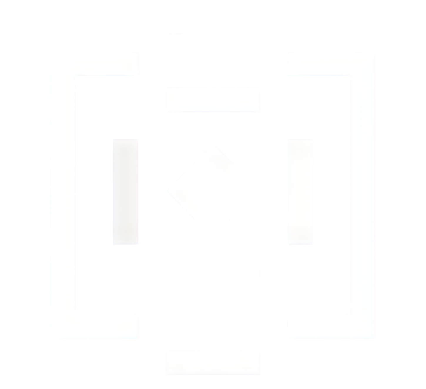 Preview for Modern-app-design-template-logo-geometric-sticker-a7291