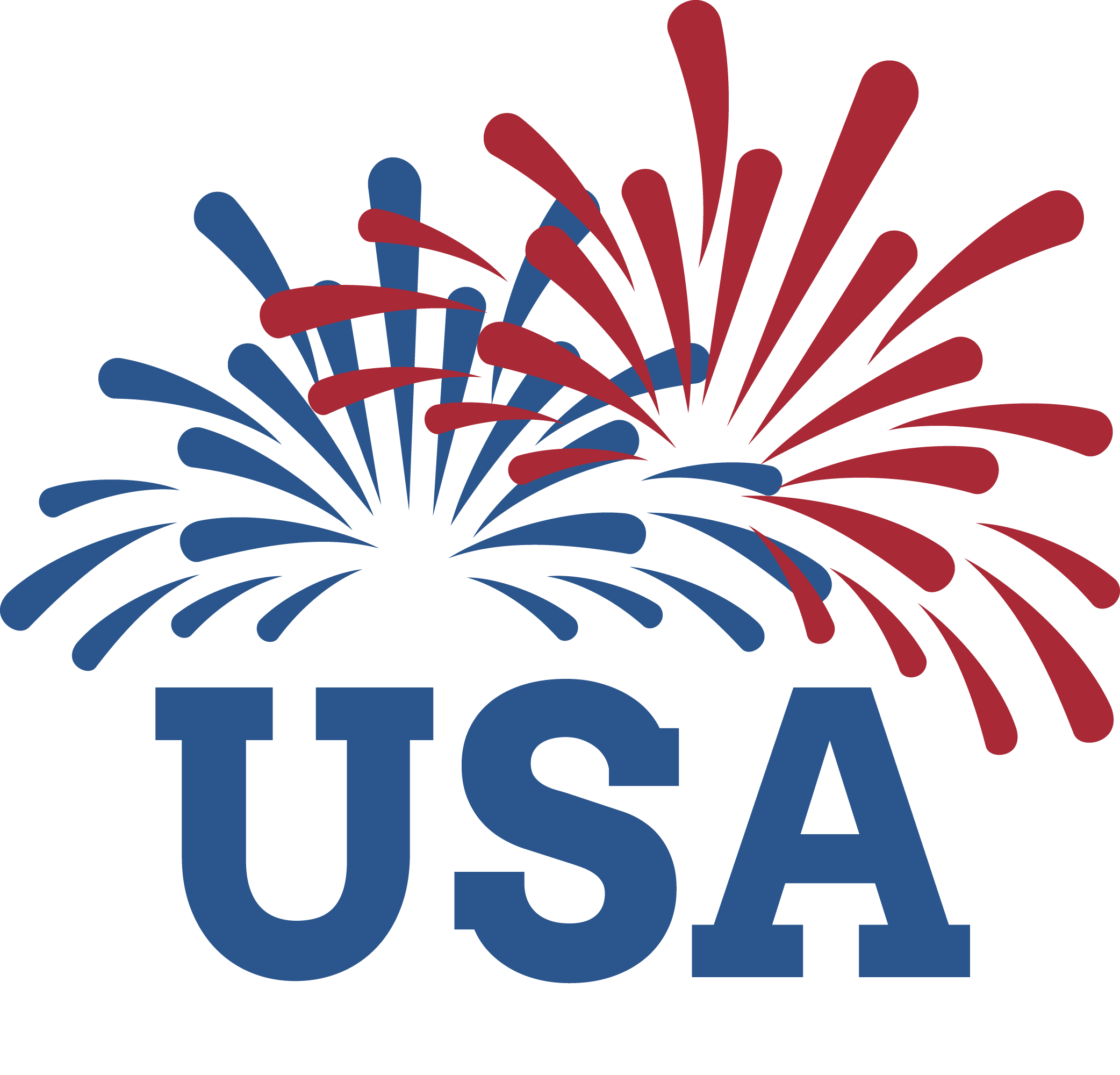 Preview for Usa-independence-day-fireworks-graphic-fourth-of-sticker-e1505