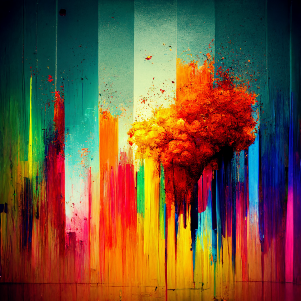 Preview for Vibrant-abstract-art-explosion-ai-images-background-ac4db