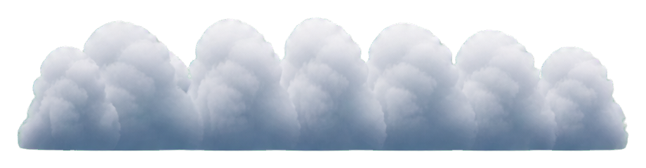 Preview for Cold Sea Fog Bank Sticker Graphic
