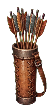 Preview for Storybook Arrow Bundle Sticker