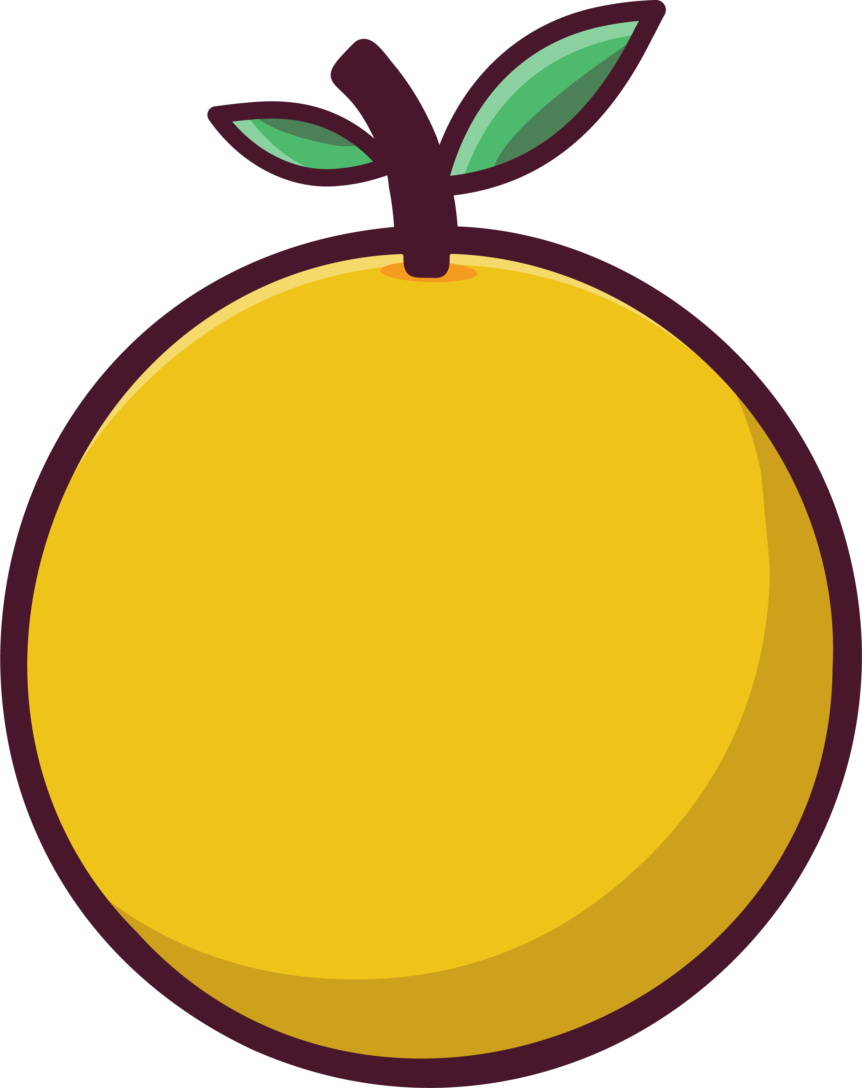 Preview for Lemon-illustration-design-emoji-body-sticker-325b8