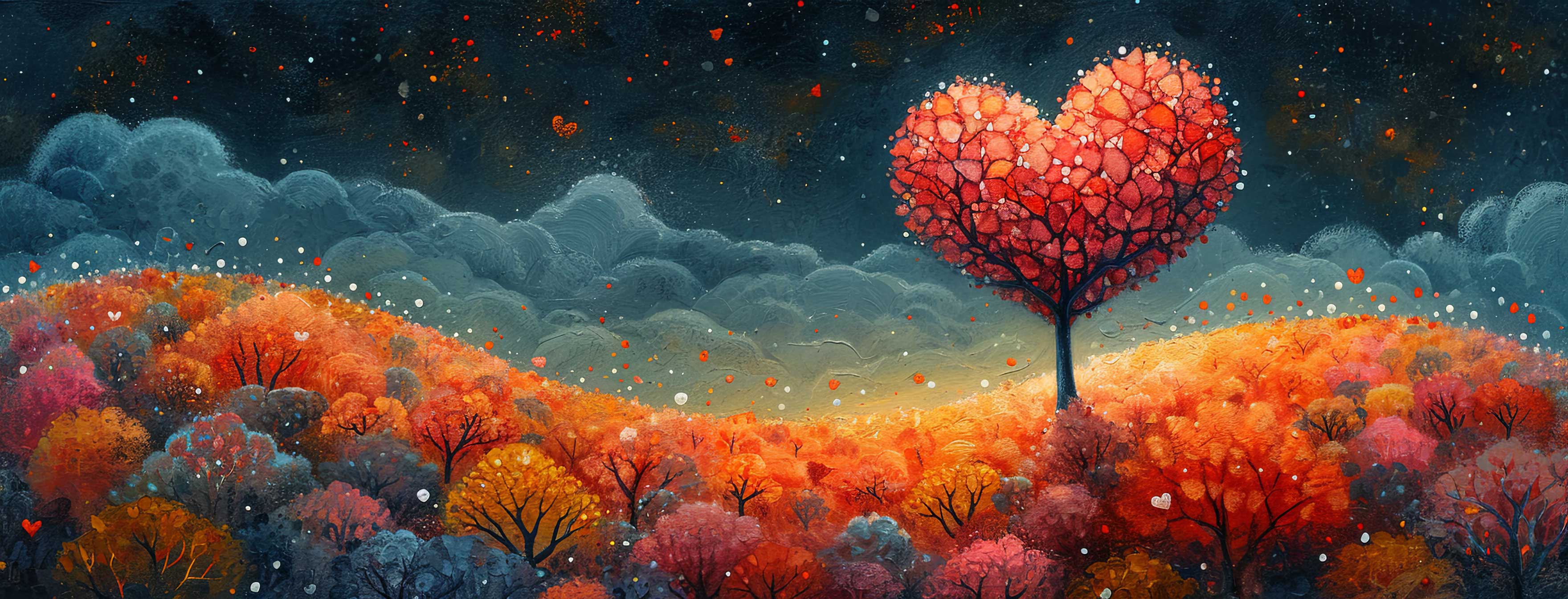 Preview for Heart-tree-autumn-landscape-heart-cover-background-dcc28