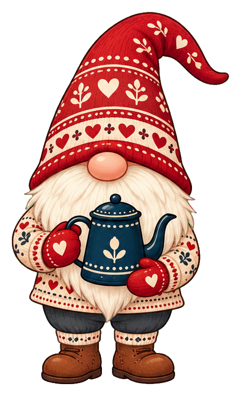 Preview for Coffee Gnome