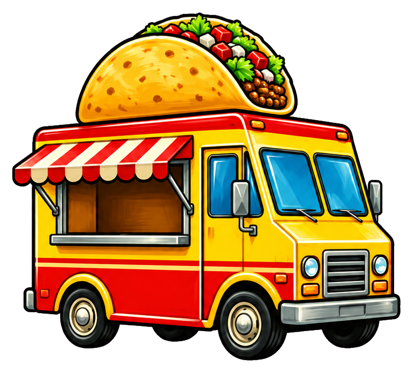 Preview for Taco Food Truck