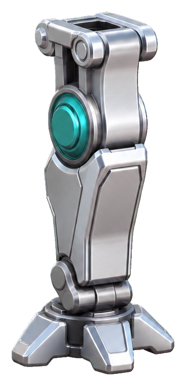Preview for Mech Stabilizer Leg Sticker