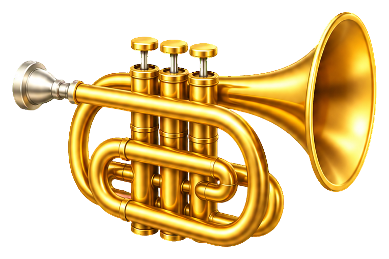 Preview for 3d Music Studio Cornet