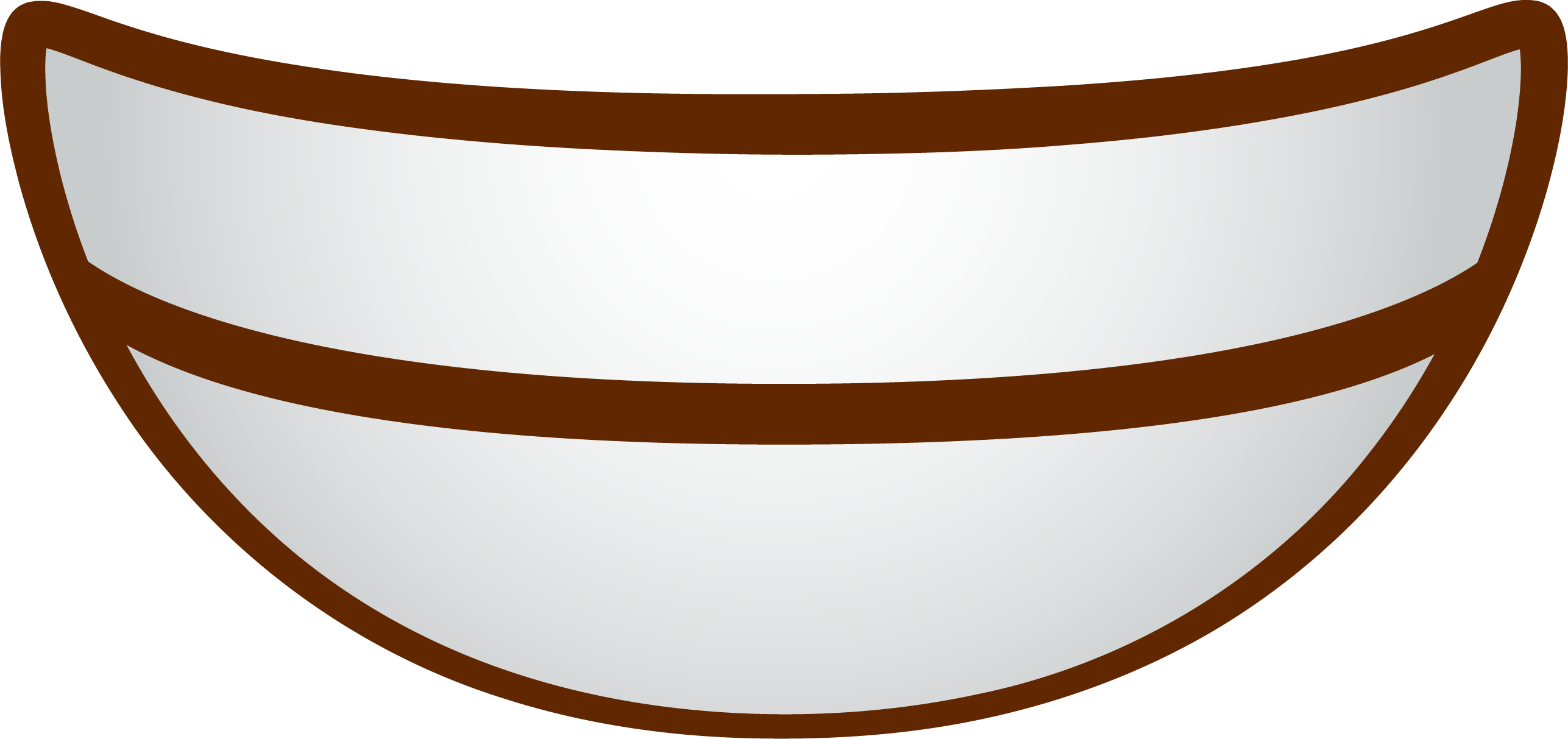 Preview for Simple-bowl-icon-design-emoji-mouth-sticker-cb801