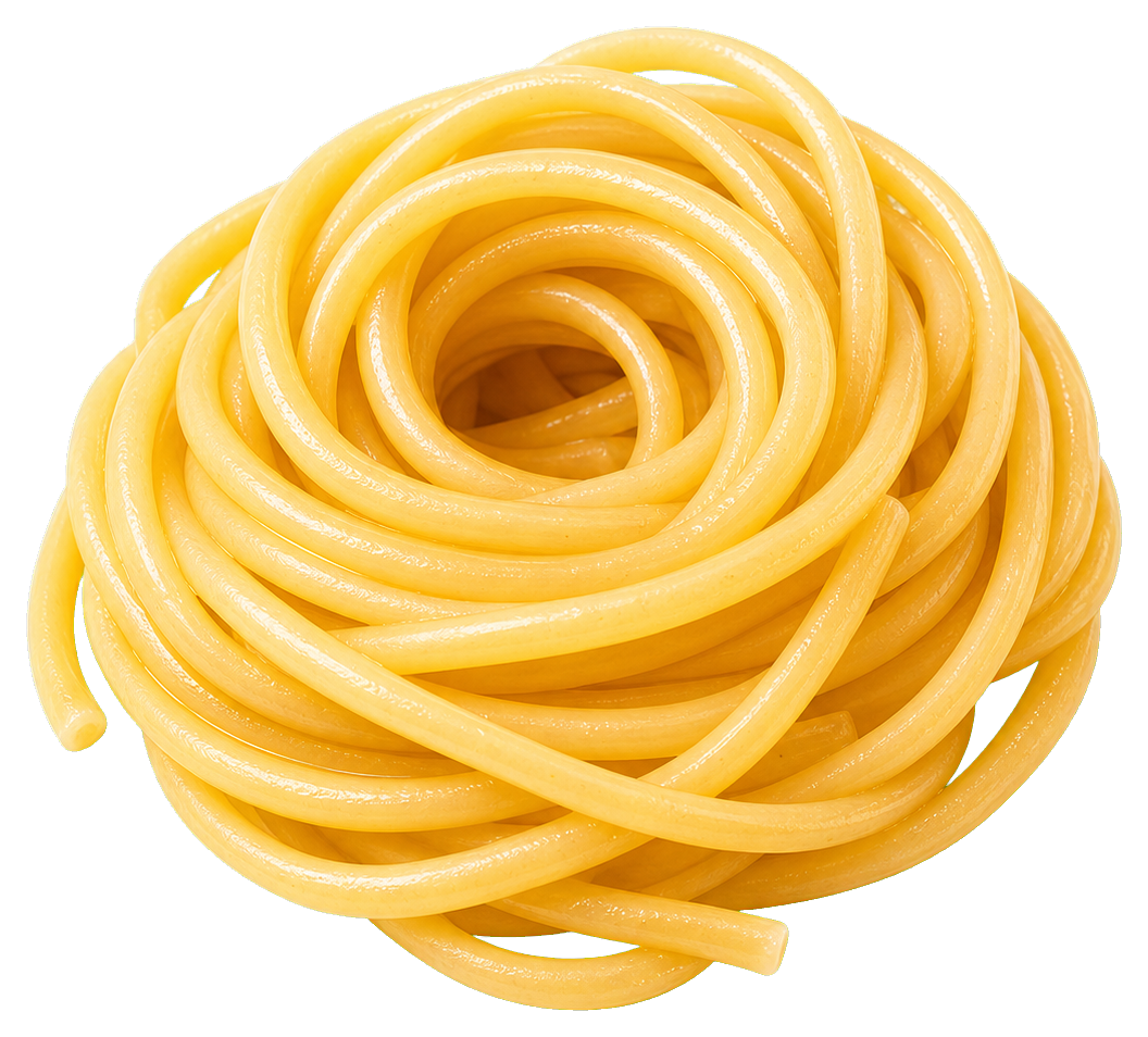 Preview for Pasta Twirl Sticker
