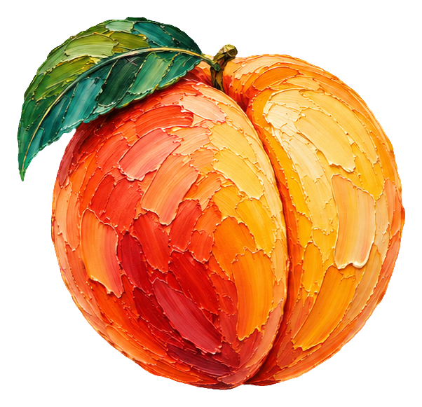 Preview for Impasto Orchard Fruit Peach