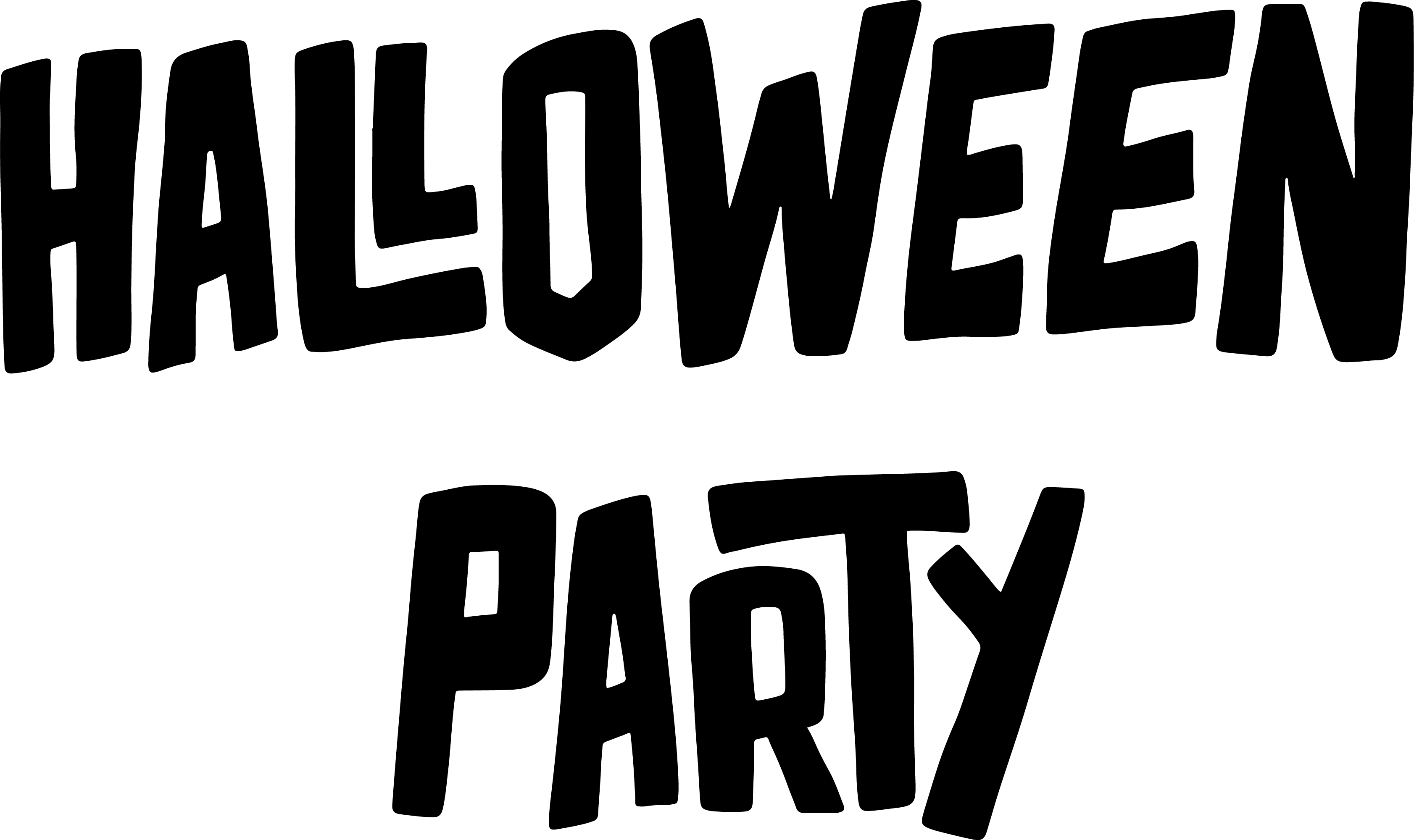 Preview for Modern-app-design-template-halloween-sticker-0729e