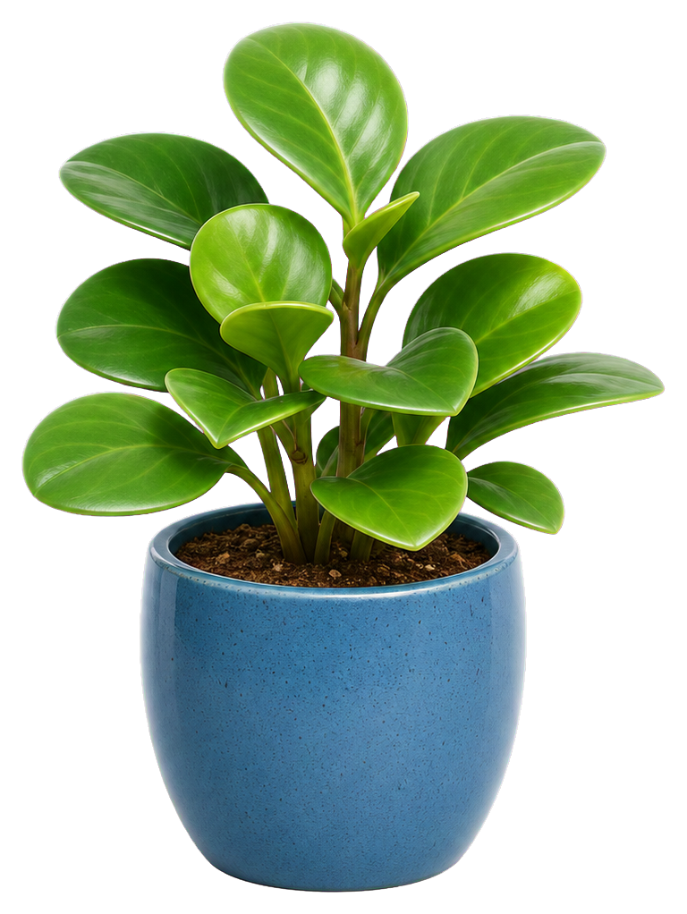 Preview for Desk Plant Sticker For Office Designs