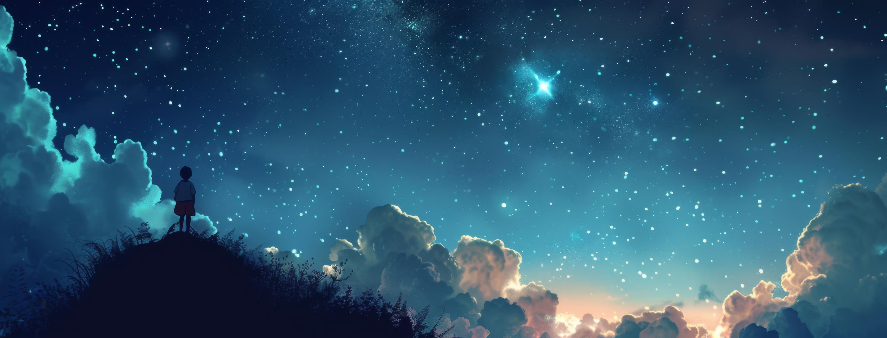 Preview for Night-sky-with-stars-and-clouds-astrophotography-cover-backgroun-3fa00