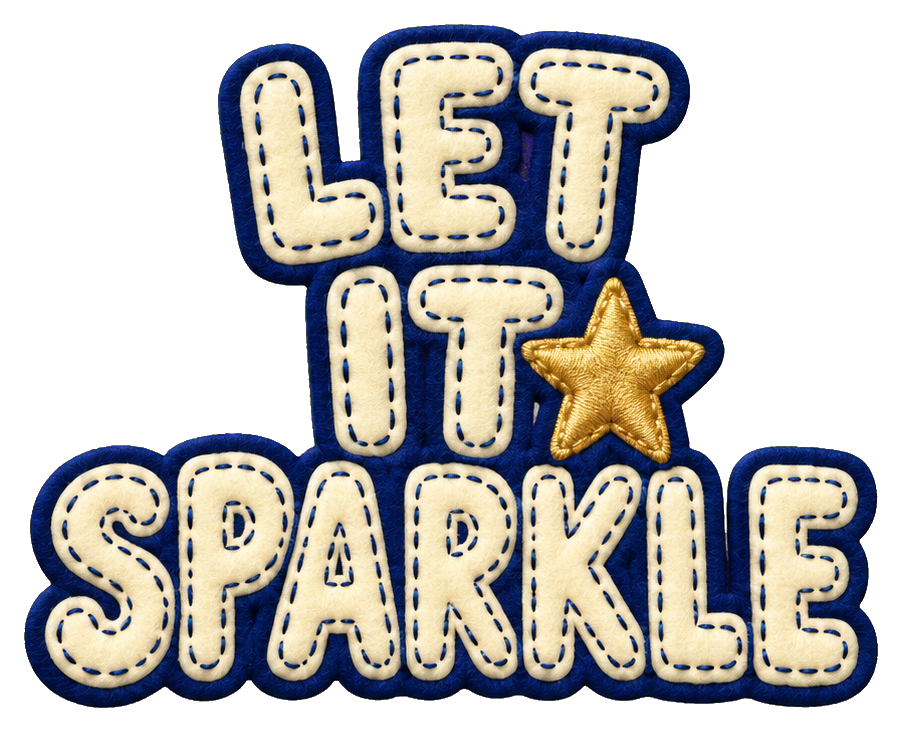 Preview for New Year Wishes Let It Sparkle