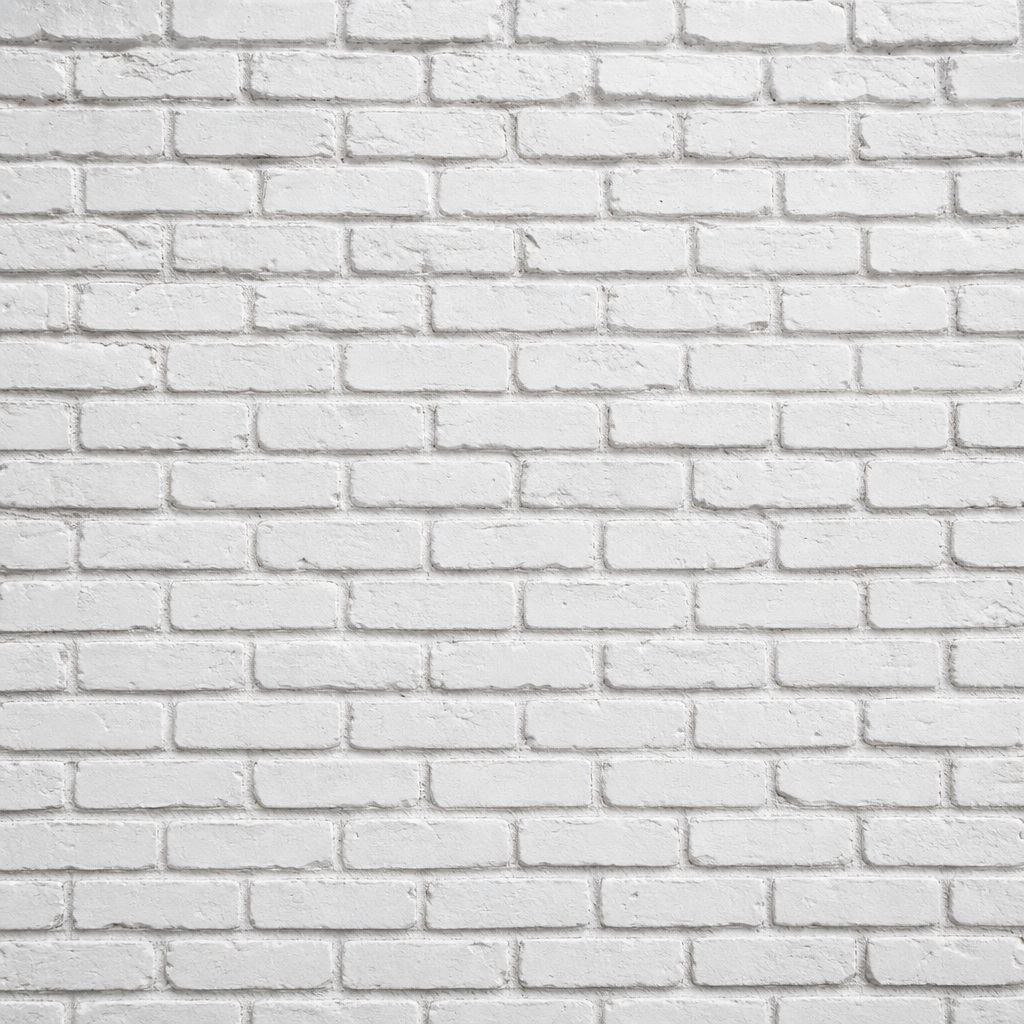 Preview for Square White Brick Background