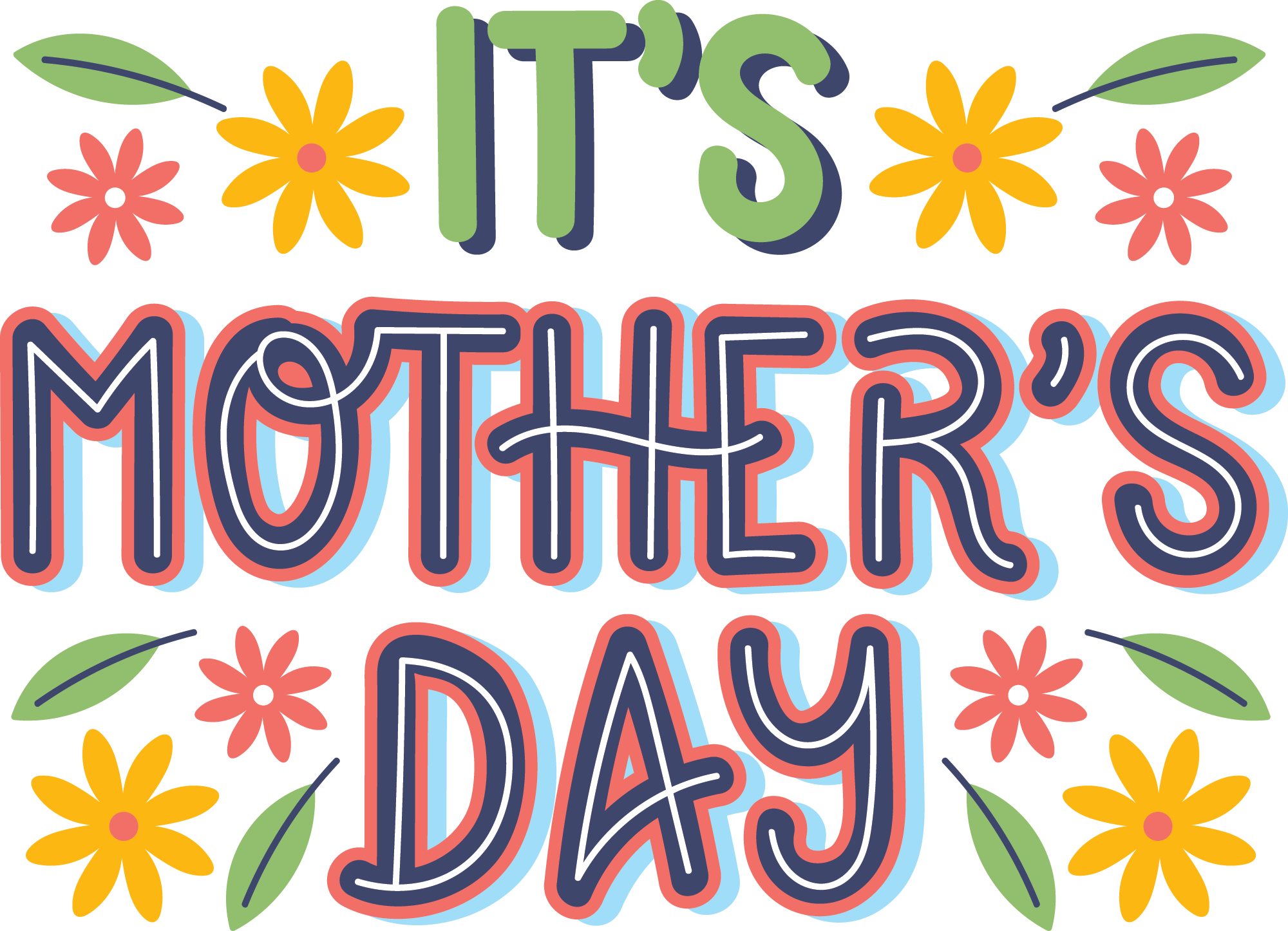 Preview for Mothers-day-celebration-ideas-sticker-6681e