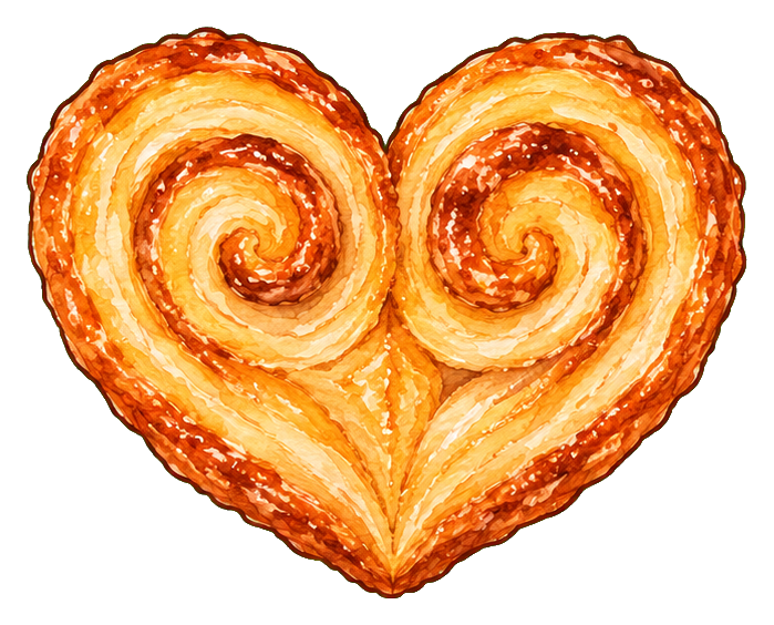 Preview for Heart Palmier