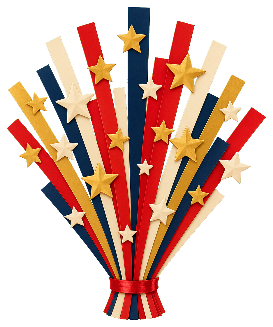 Preview for Star Streamer Bundle Sticker