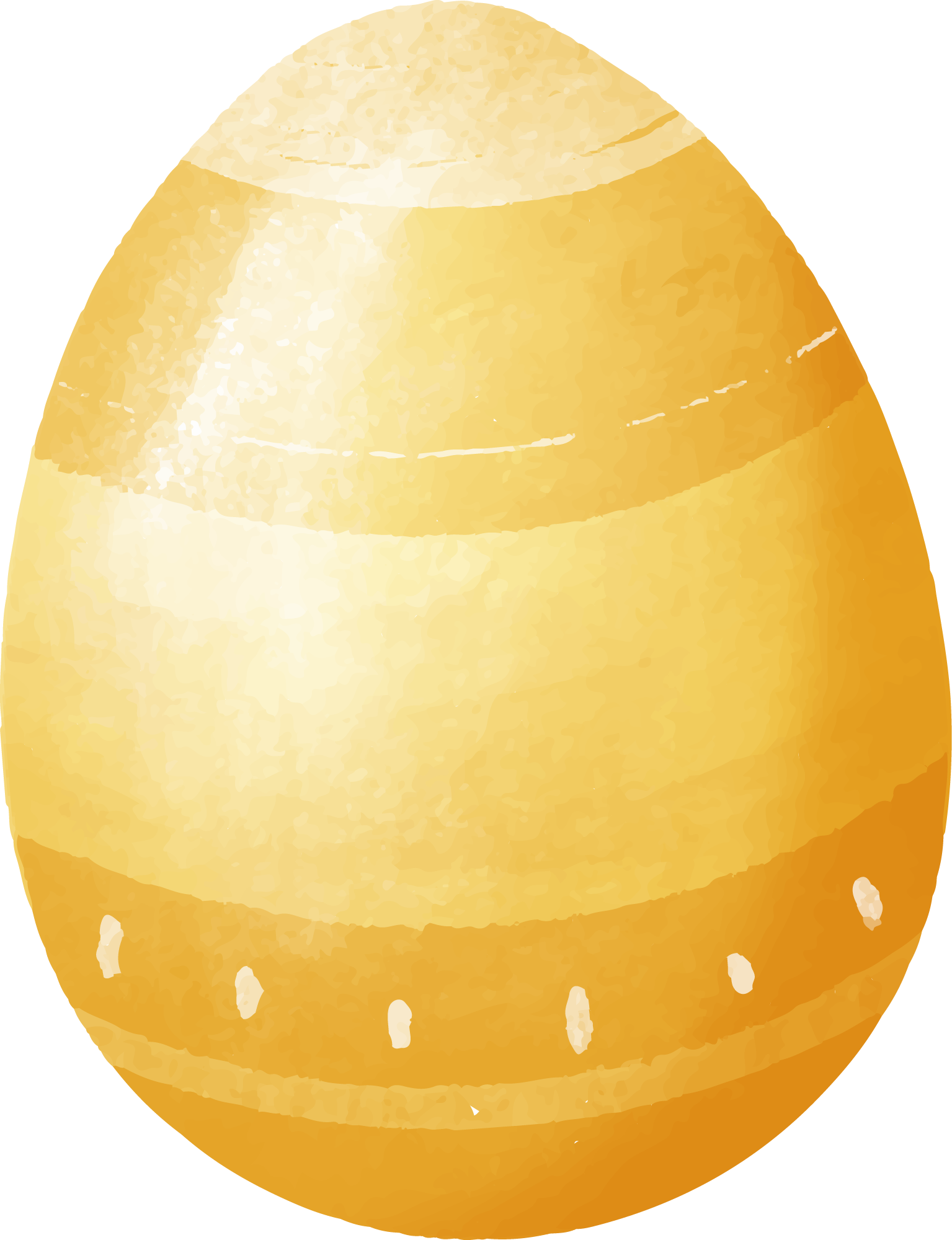 Preview for Golden-easter-egg-illustration-sticker-916b8