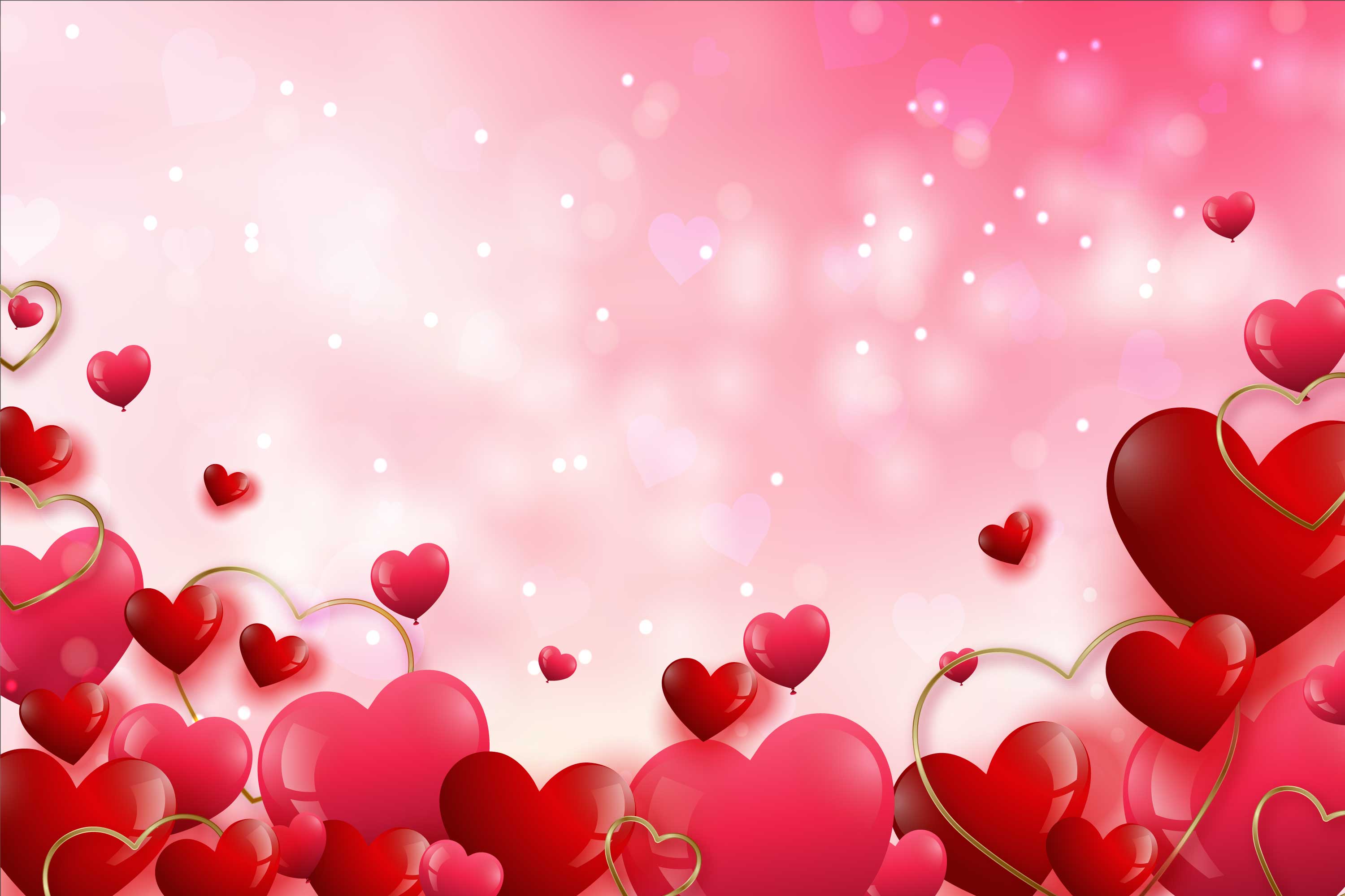 Preview for Valentines-day-heart-background-love-909e4