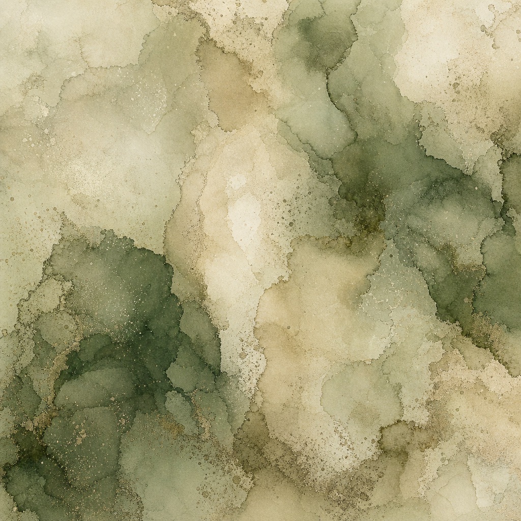 Preview for Earthy Watercolor Wash Background