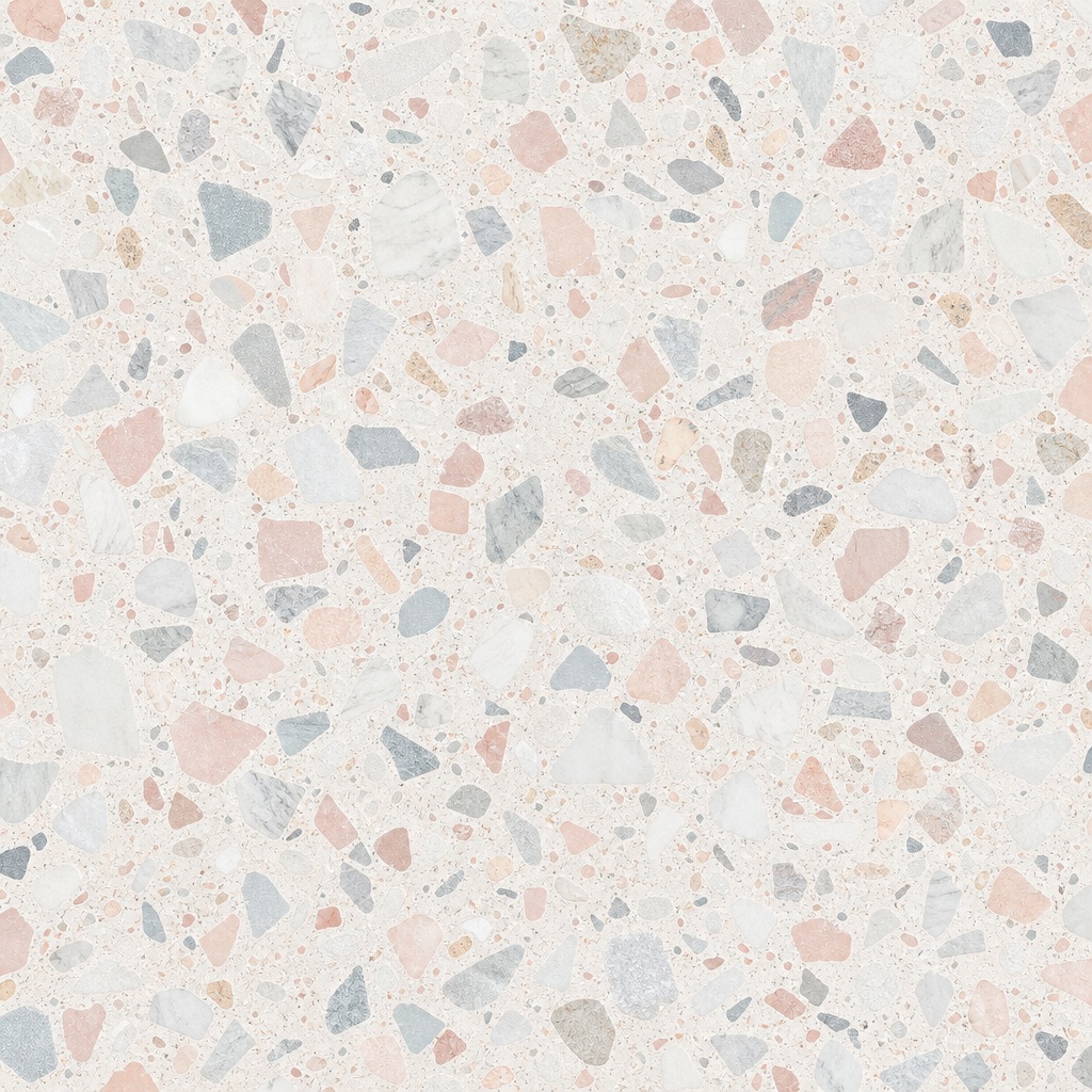 Preview for Neutral Terrazzo Pattern Background