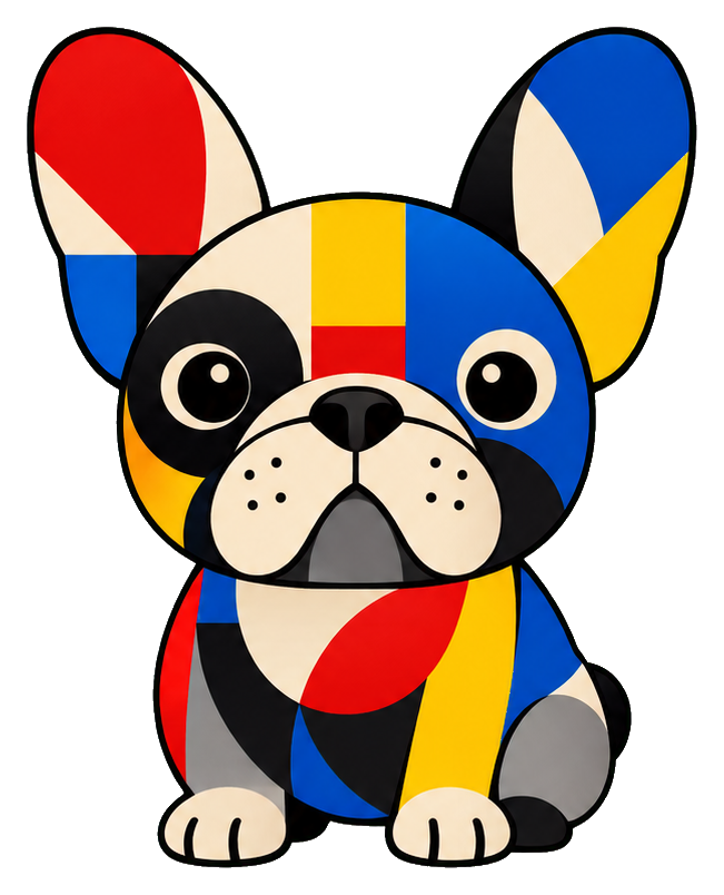 Preview for Frenchie Puppy