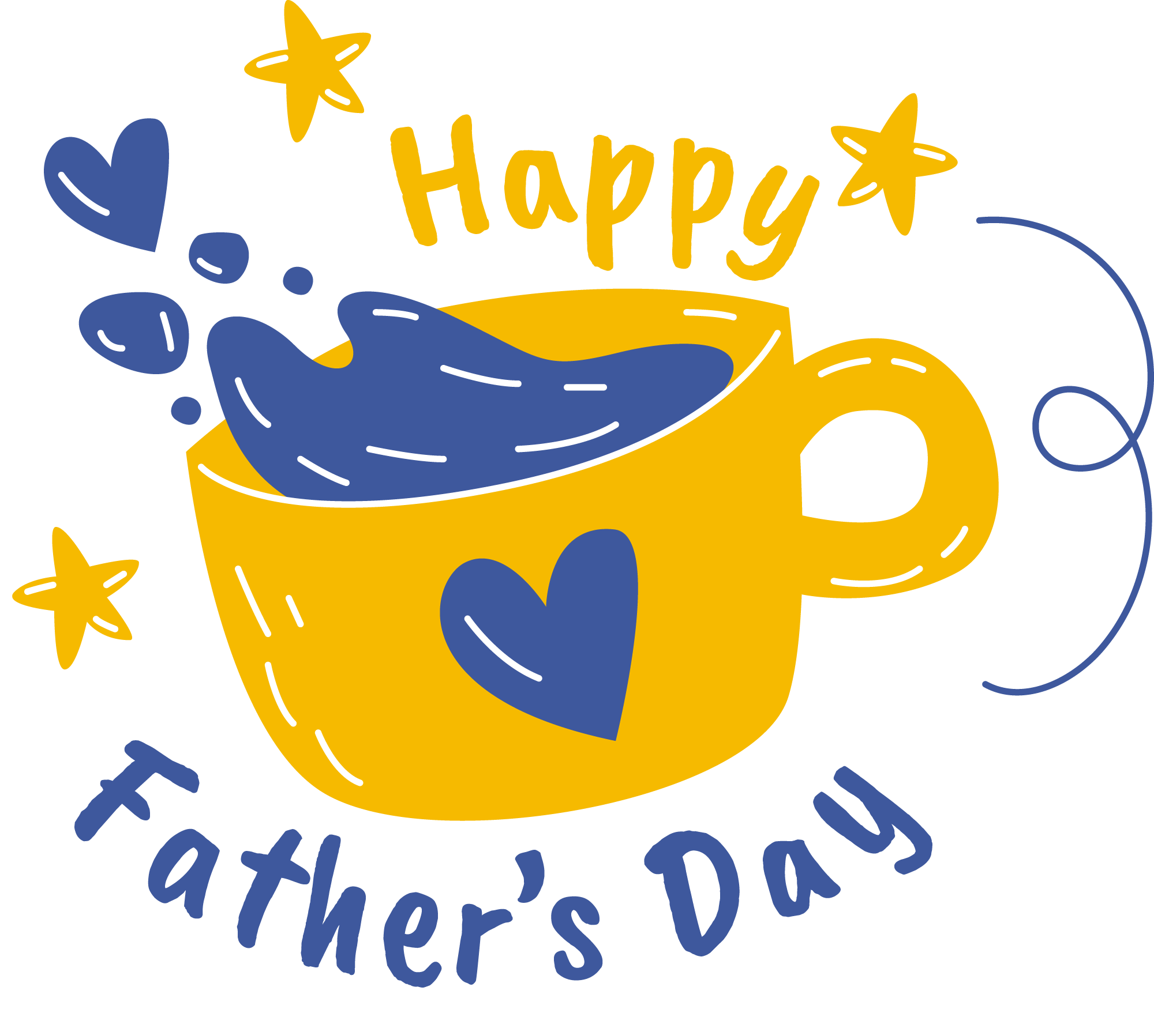 Preview for Happy-fathers-day-mug-sticker-17d9c