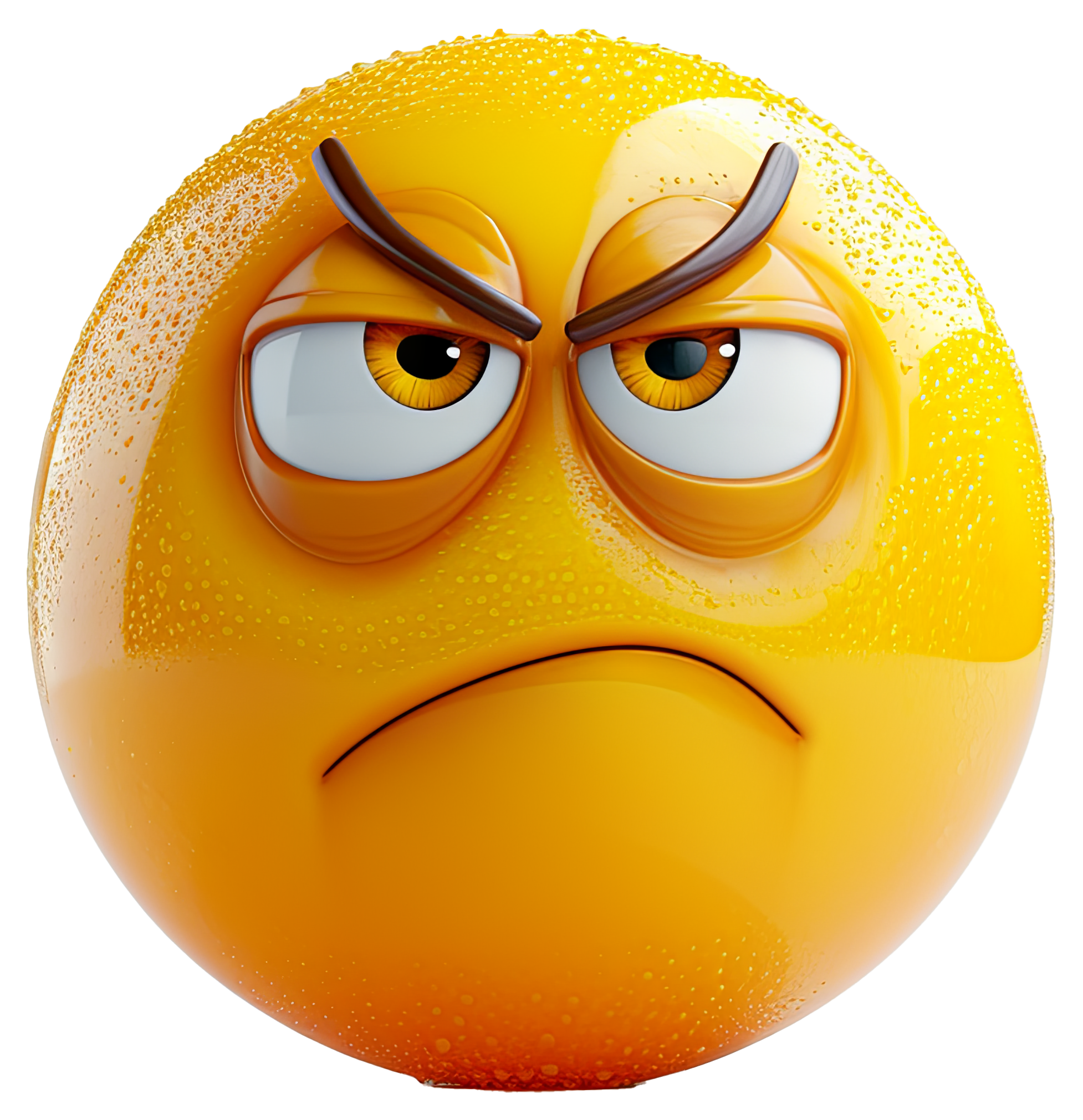 Preview for Angry-emoji-face-3d-emoji-sticker-6fe81