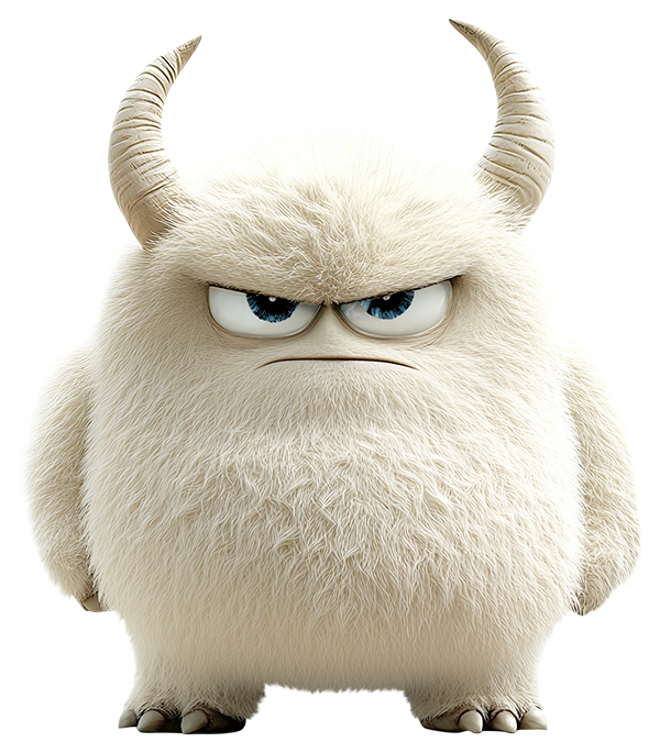 Preview for Sulley-monsters-inc-character-sticker-f9a76