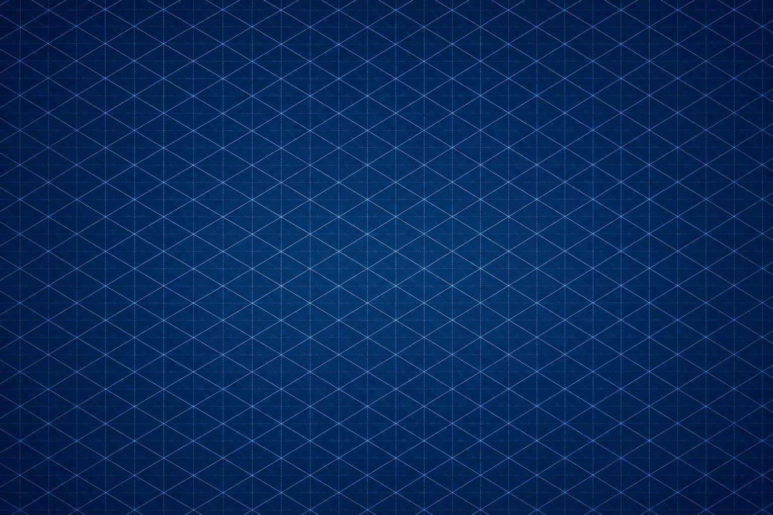 Preview for Deep Navy Isometric Line Field Background