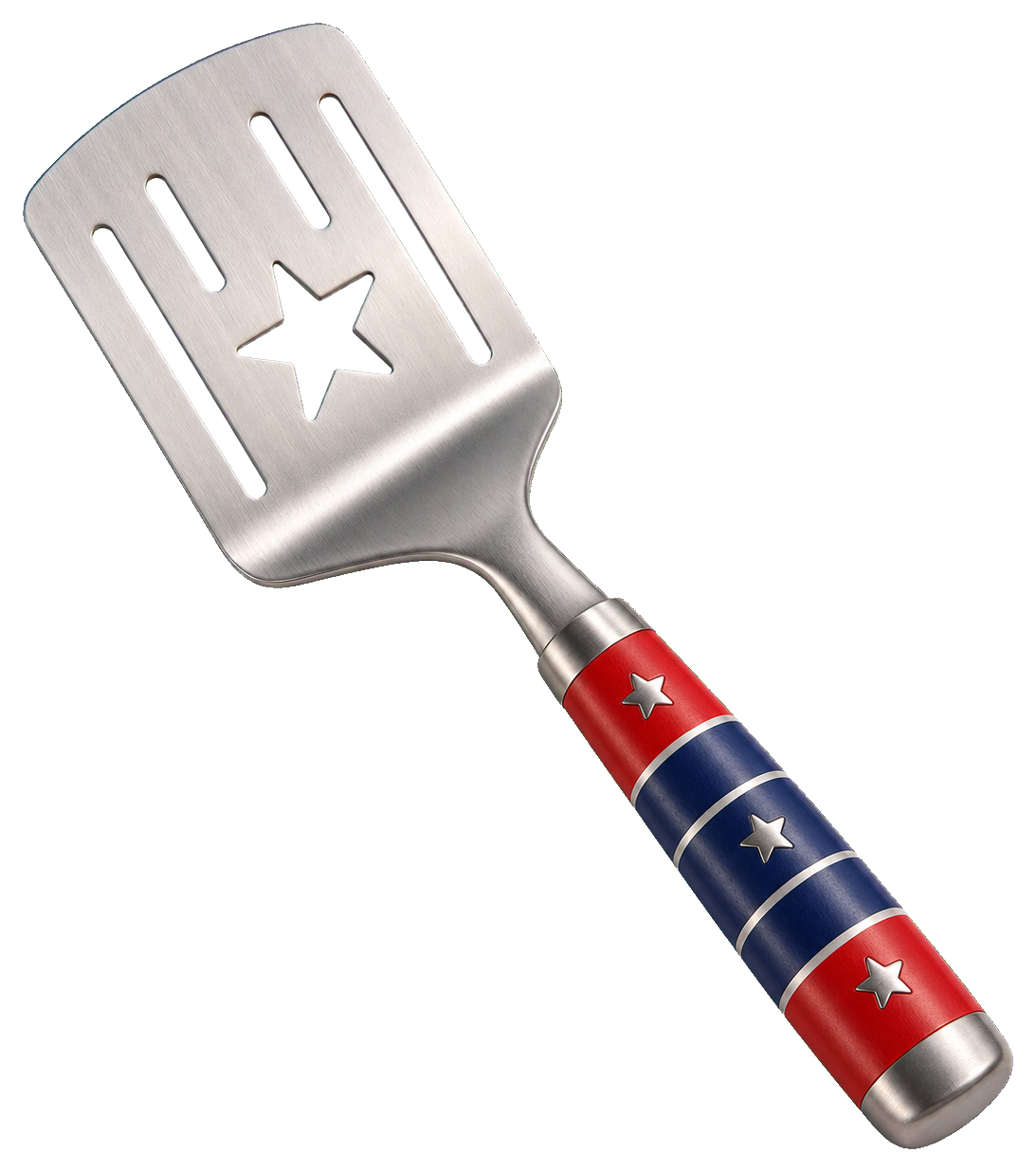 Preview for Grill Spatula Sticker
