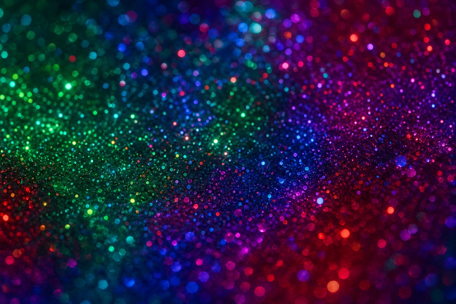 Preview for Jewel Tone Glow Prismatic Light Background