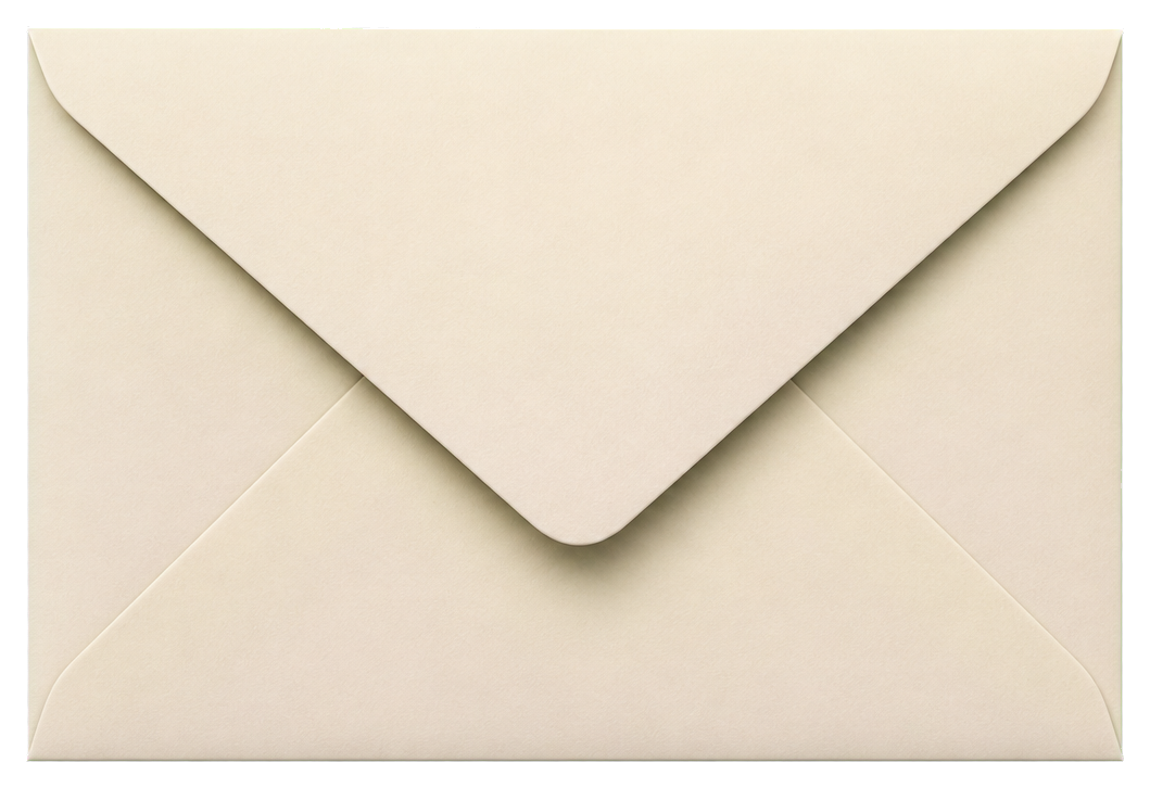 Preview for Blank Envelope Sticker