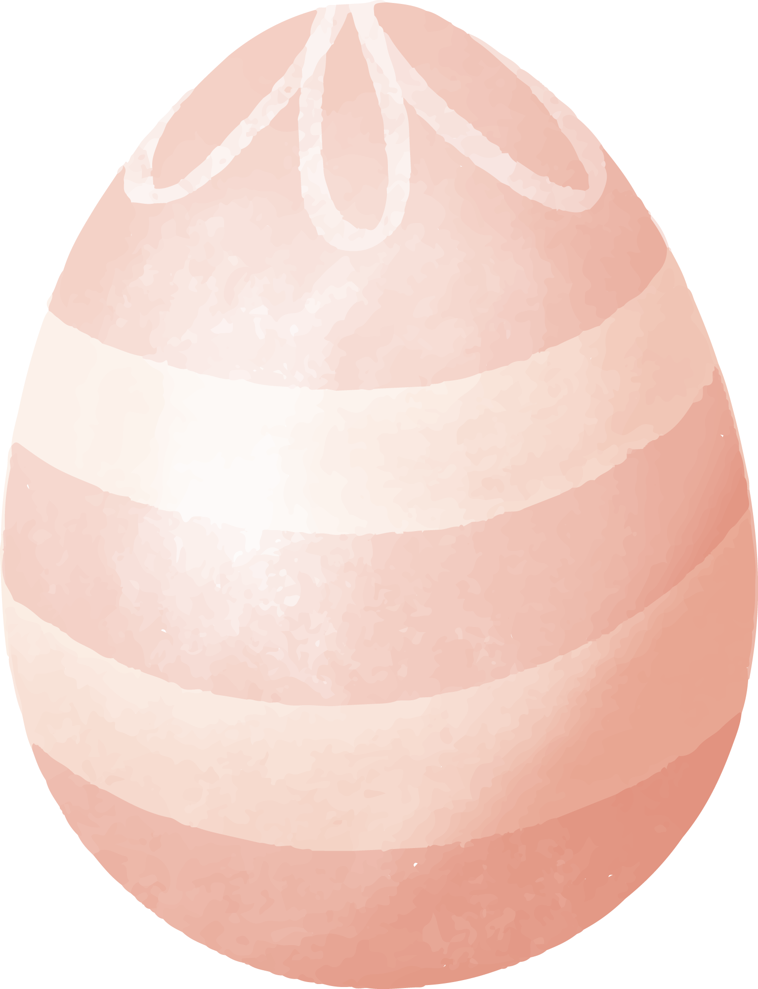 Preview for Pink-easter-egg-illustration-sticker-ff86e