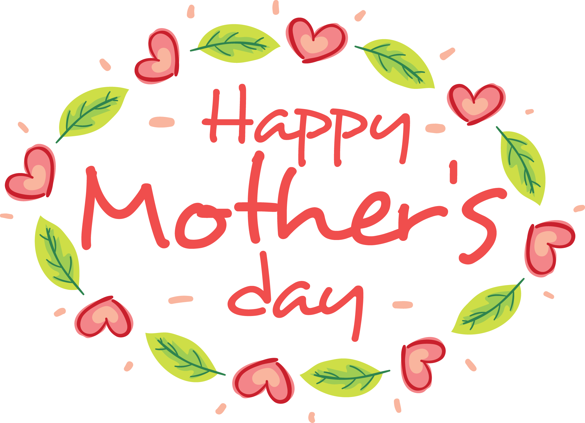 Preview for Mothers-day-pixel-art-wreath-sticker-8e2f0