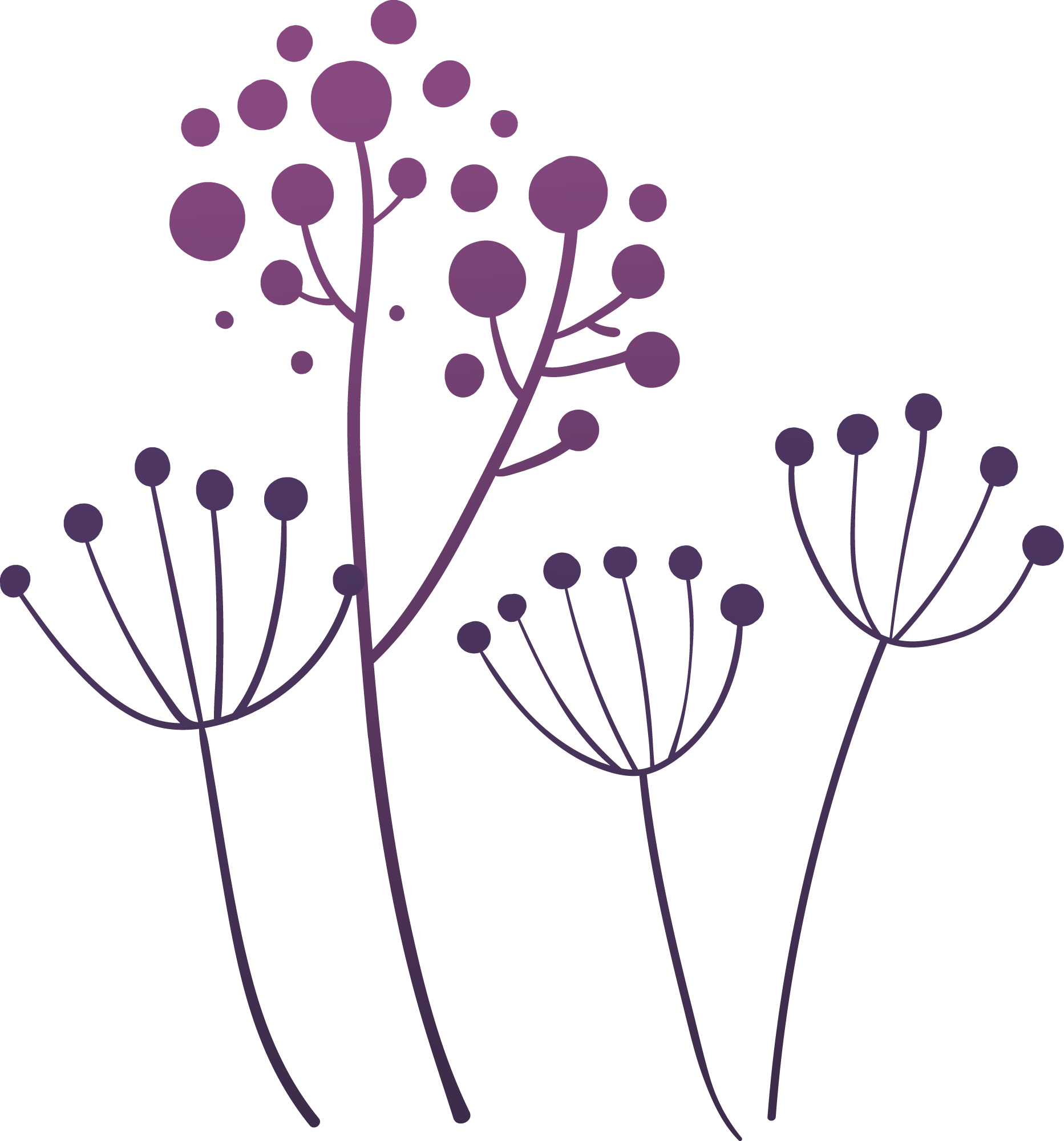 Preview for Minimalist-floral-illustration-winter-sticker-1b261