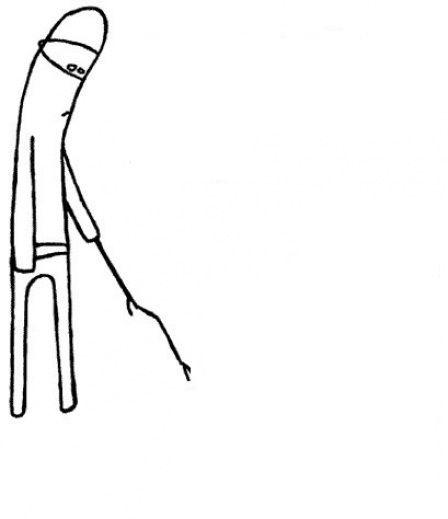 Preview for Simple-line-art-character-cartoon-meme-background-f20fe