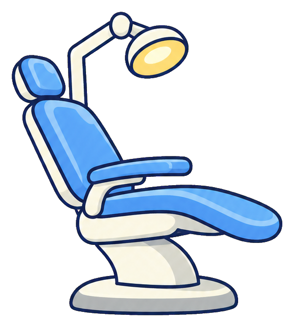 Preview for Dental Chair
