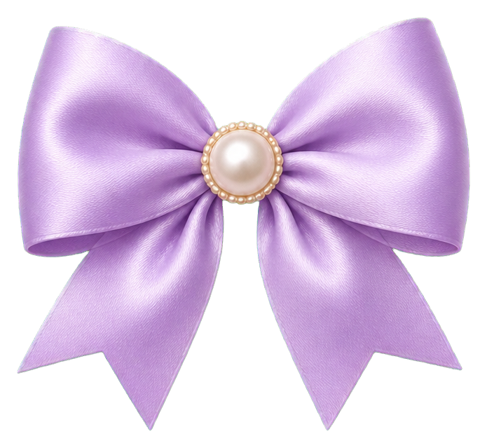 Preview for Royal Bow Sticker
