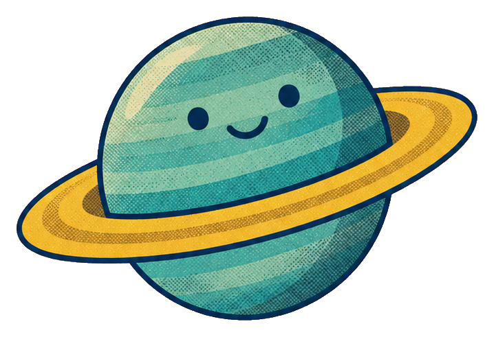 Preview for Smiling Planet
